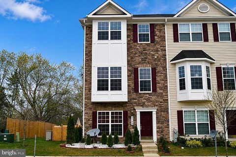Townhouse For Sale - 9314 LYKENS CT Lykens Ct<br/> Baltimore County, RANDALLSTOWN, MD 21133