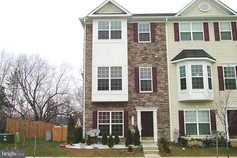 Townhouse For Sale - 9314 LYKENS CT Lykens Ct<br/> RANDALLSTOWN, MD 21133