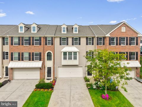 Photo of 305 Nathan Drive, CINNAMINSON, NJ 08077 (MLS # NJBL2097070)