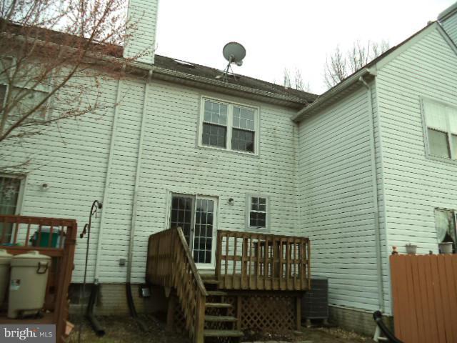 BEL AIR SOUTH - Residential