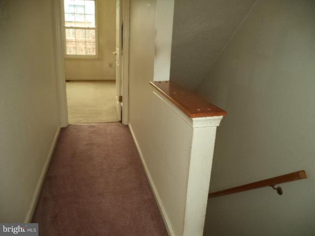 BEL AIR SOUTH - Residential