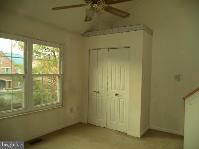 BEL AIR SOUTH - Residential