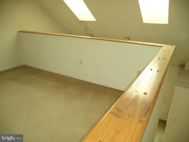 BEL AIR SOUTH - Residential