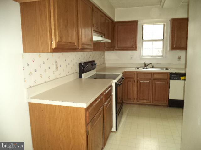 BEL AIR SOUTH - Residential