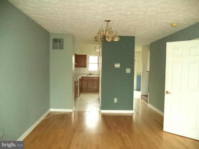 BEL AIR SOUTH - Residential