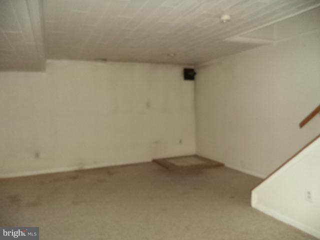 BEL AIR SOUTH - Residential