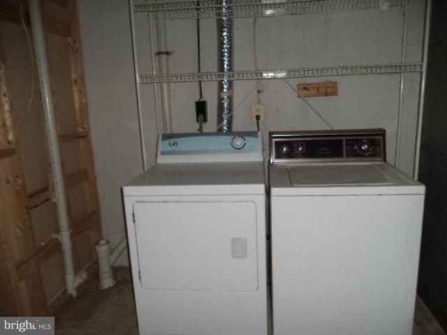 BEL AIR SOUTH - Residential