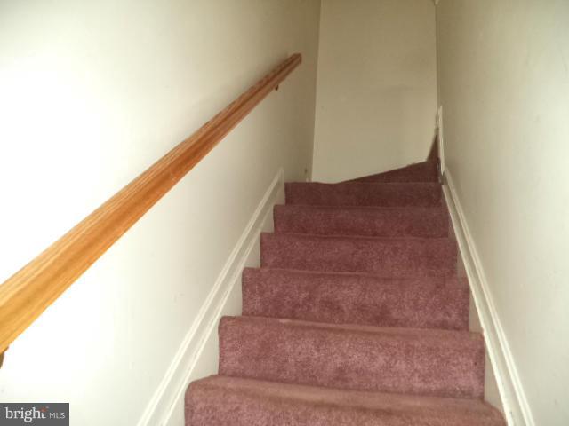 BEL AIR SOUTH - Residential