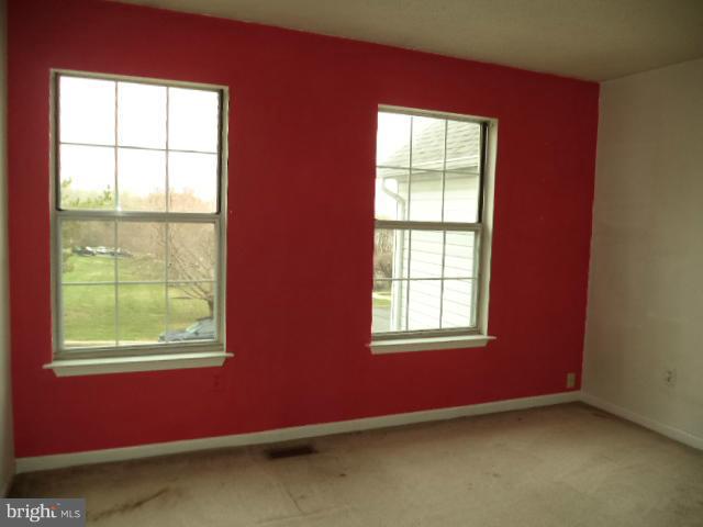 BEL AIR SOUTH - Residential