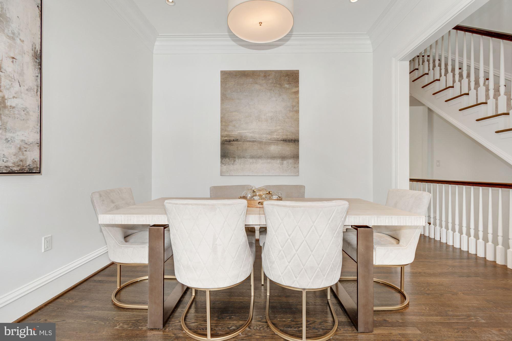 GEORGETOWN - Residential