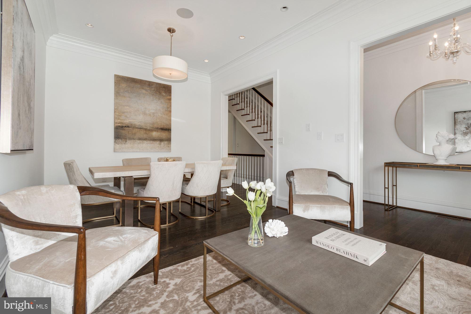 GEORGETOWN - Residential