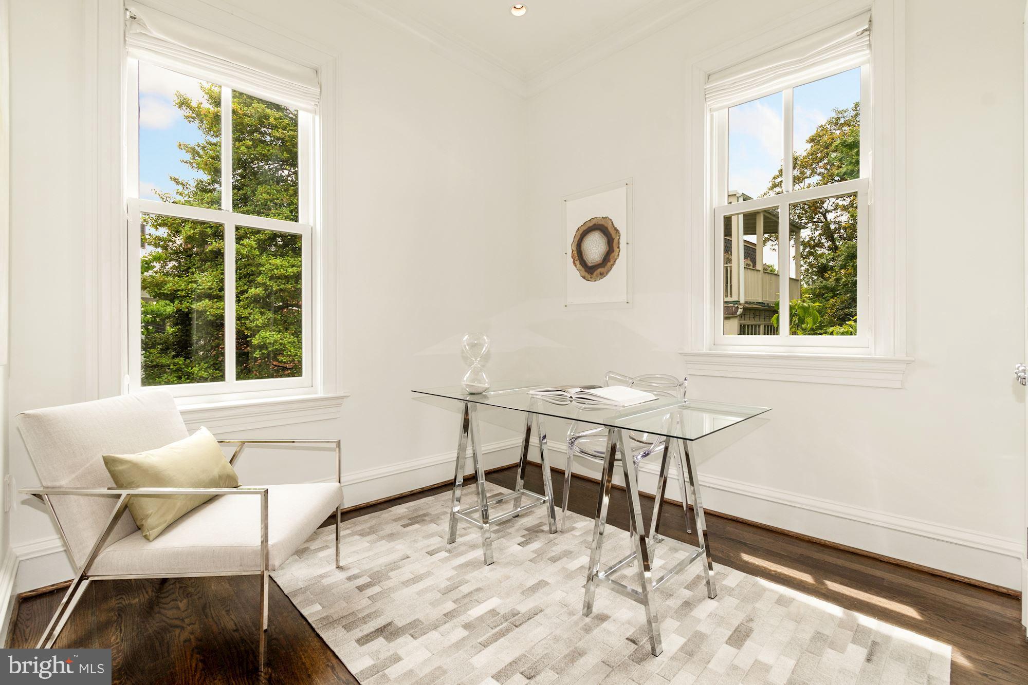 GEORGETOWN - Residential