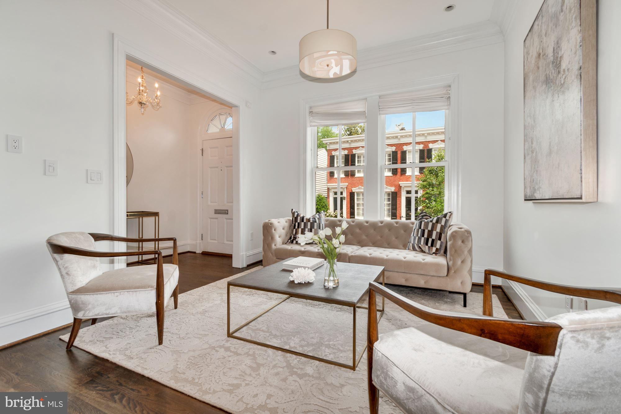 GEORGETOWN - Residential