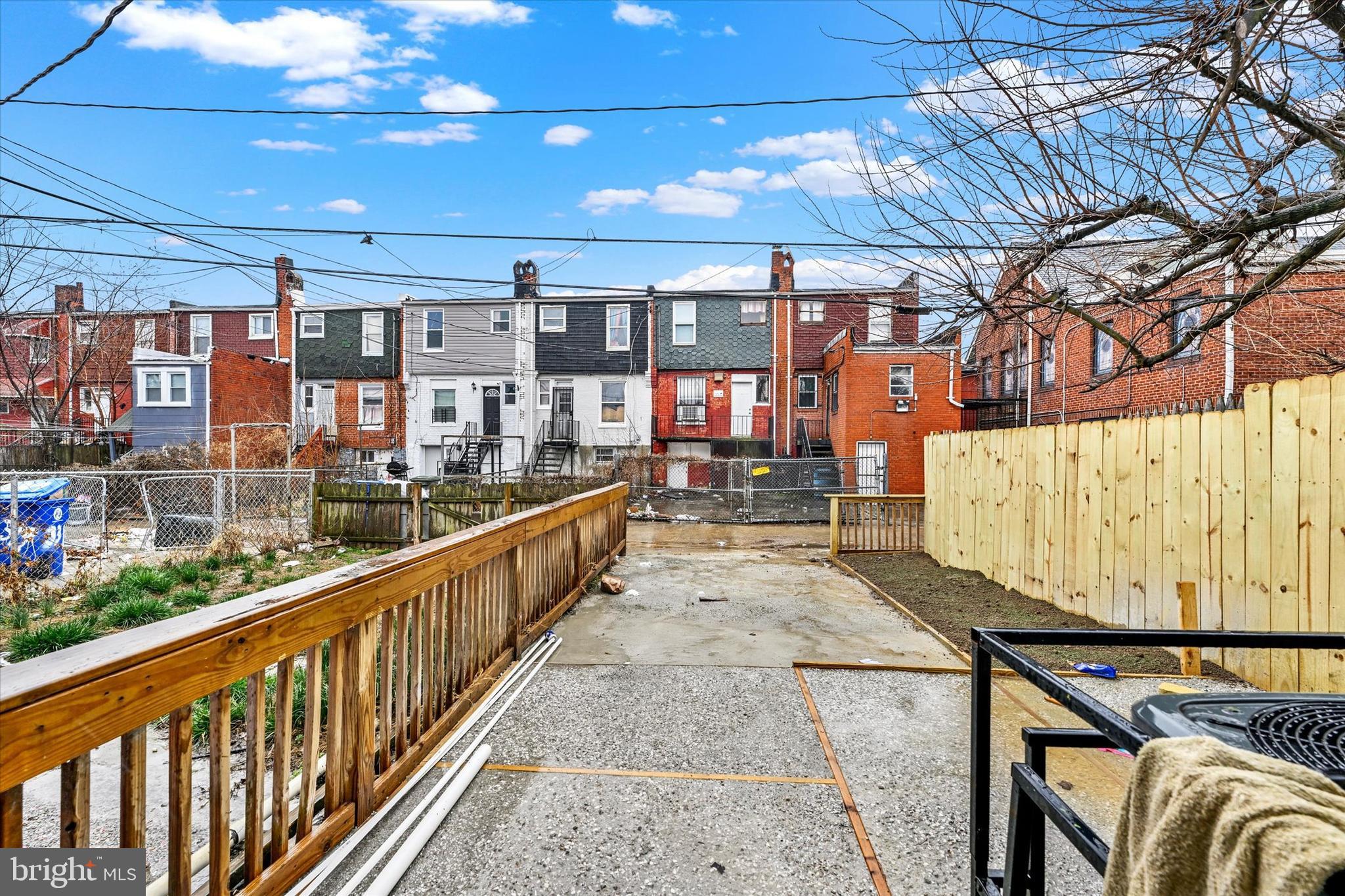 NONE AVAILABLE - Residential