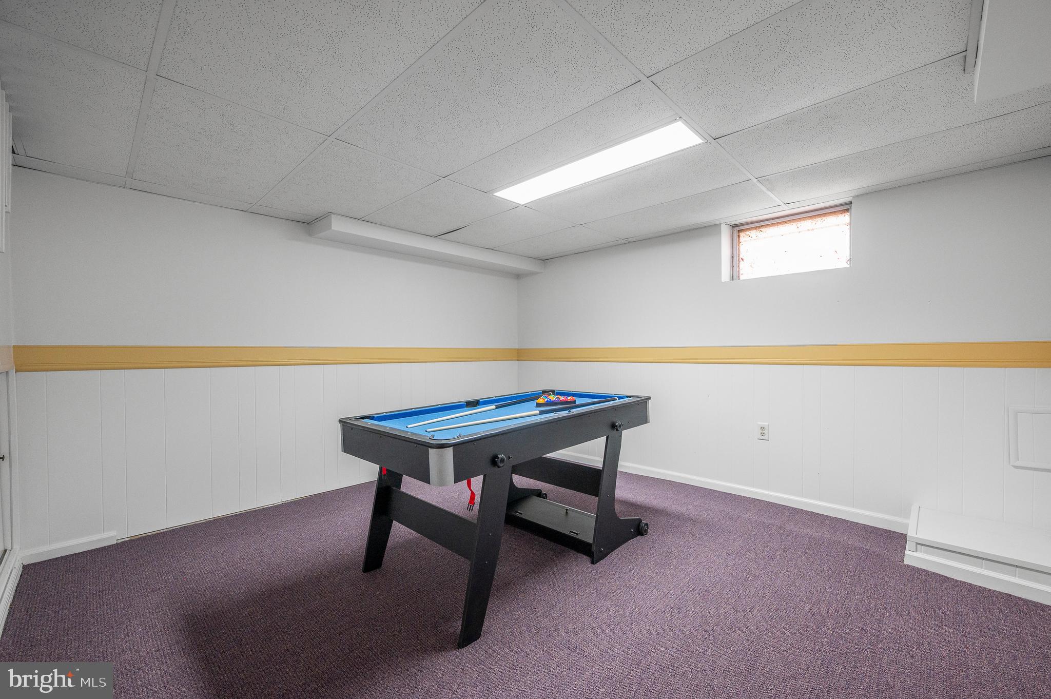 MERION GOLF MANOR - Residential