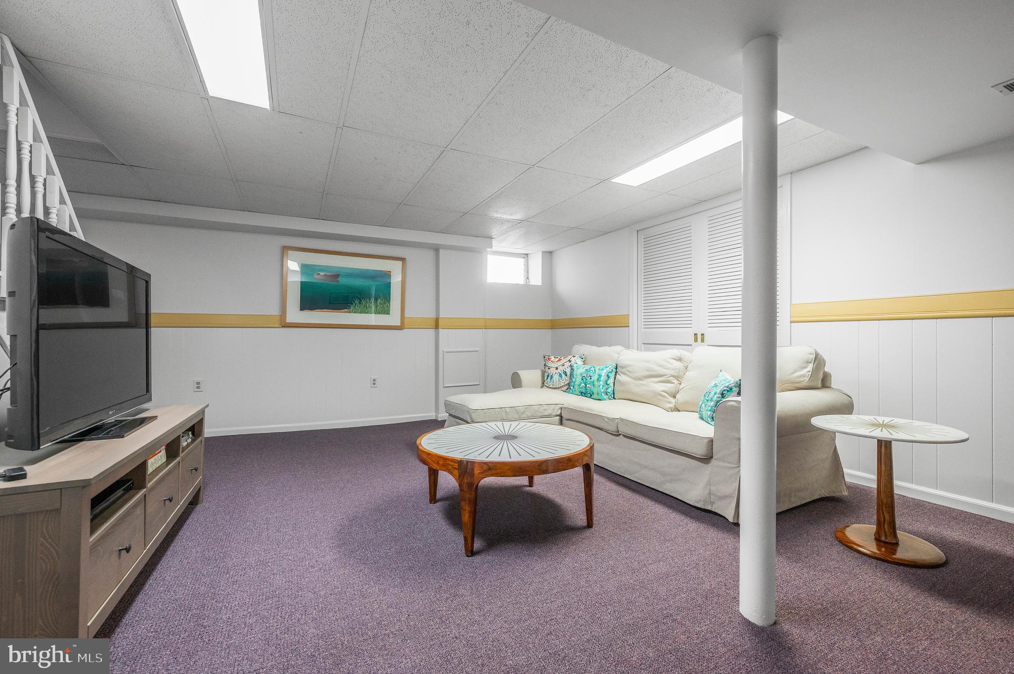 MERION GOLF MANOR - Residential