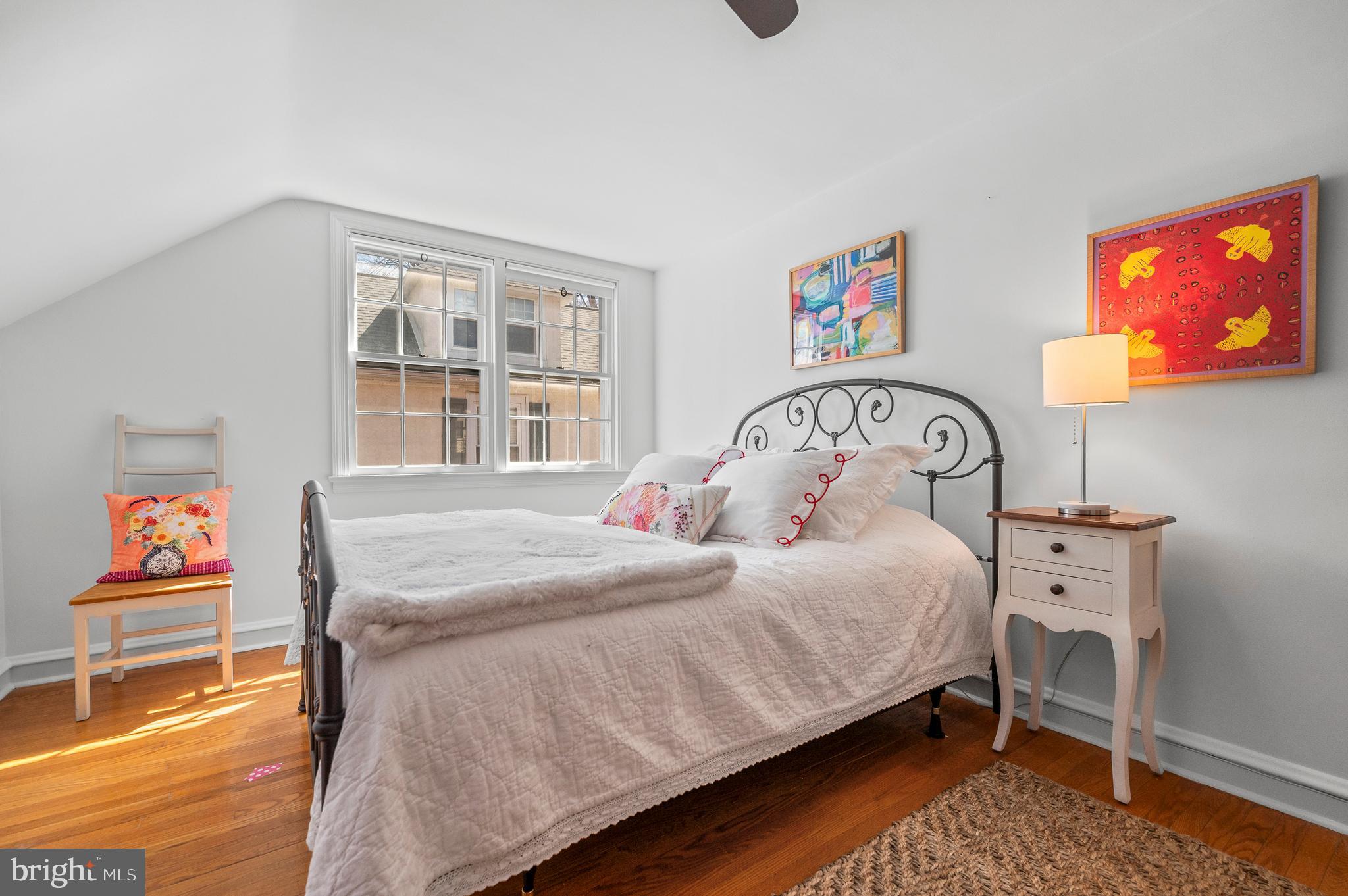 MERION GOLF MANOR - Residential