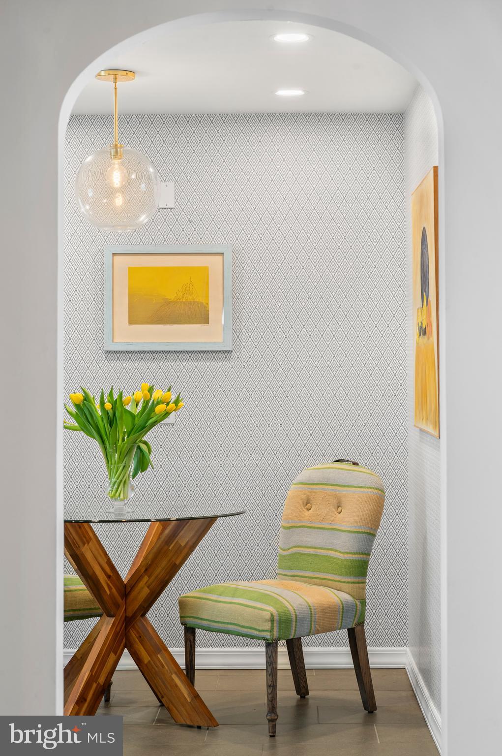 MERION GOLF MANOR - Residential