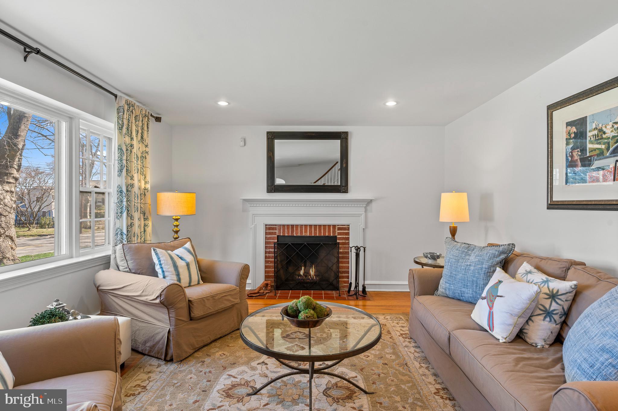 MERION GOLF MANOR - Residential