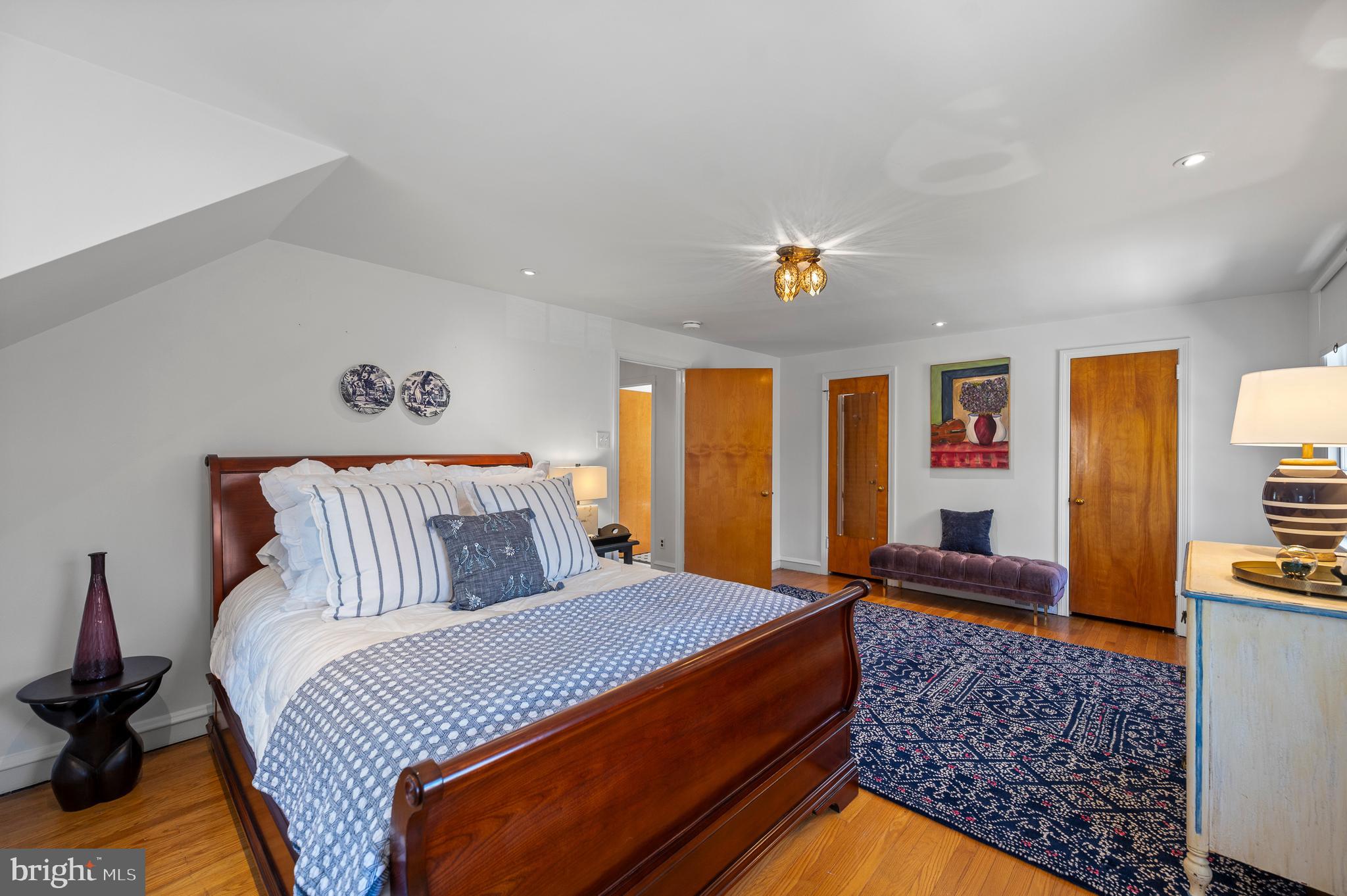 MERION GOLF MANOR - Residential