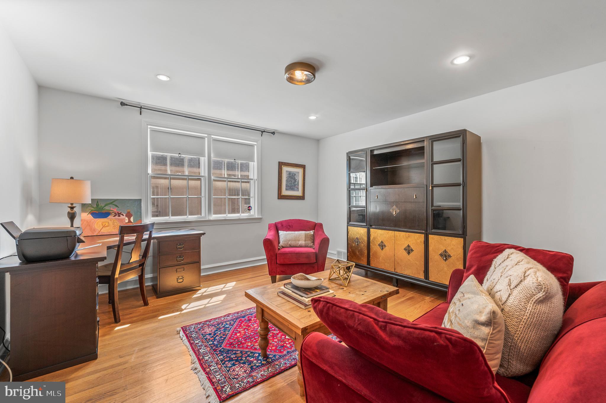 MERION GOLF MANOR - Residential