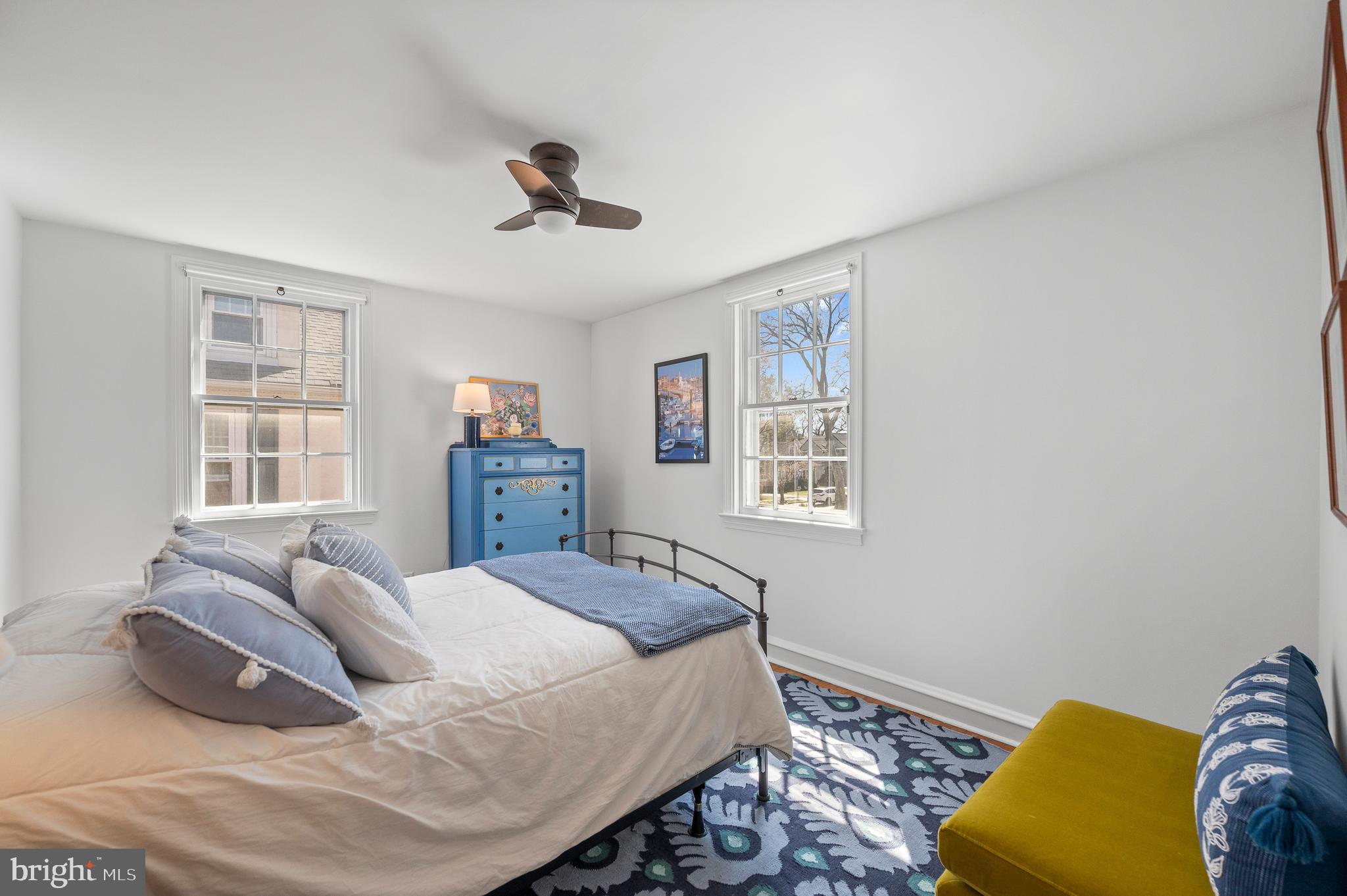 MERION GOLF MANOR - Residential