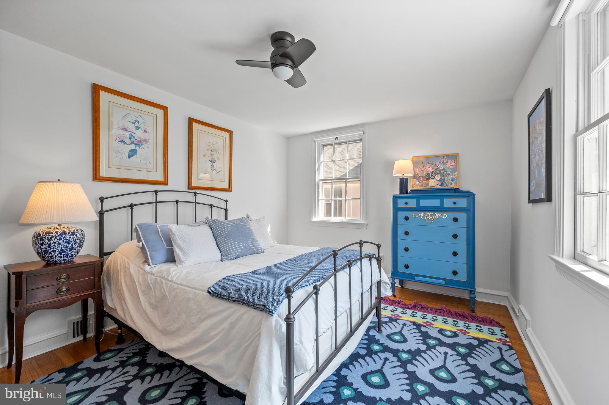 MERION GOLF MANOR - Residential