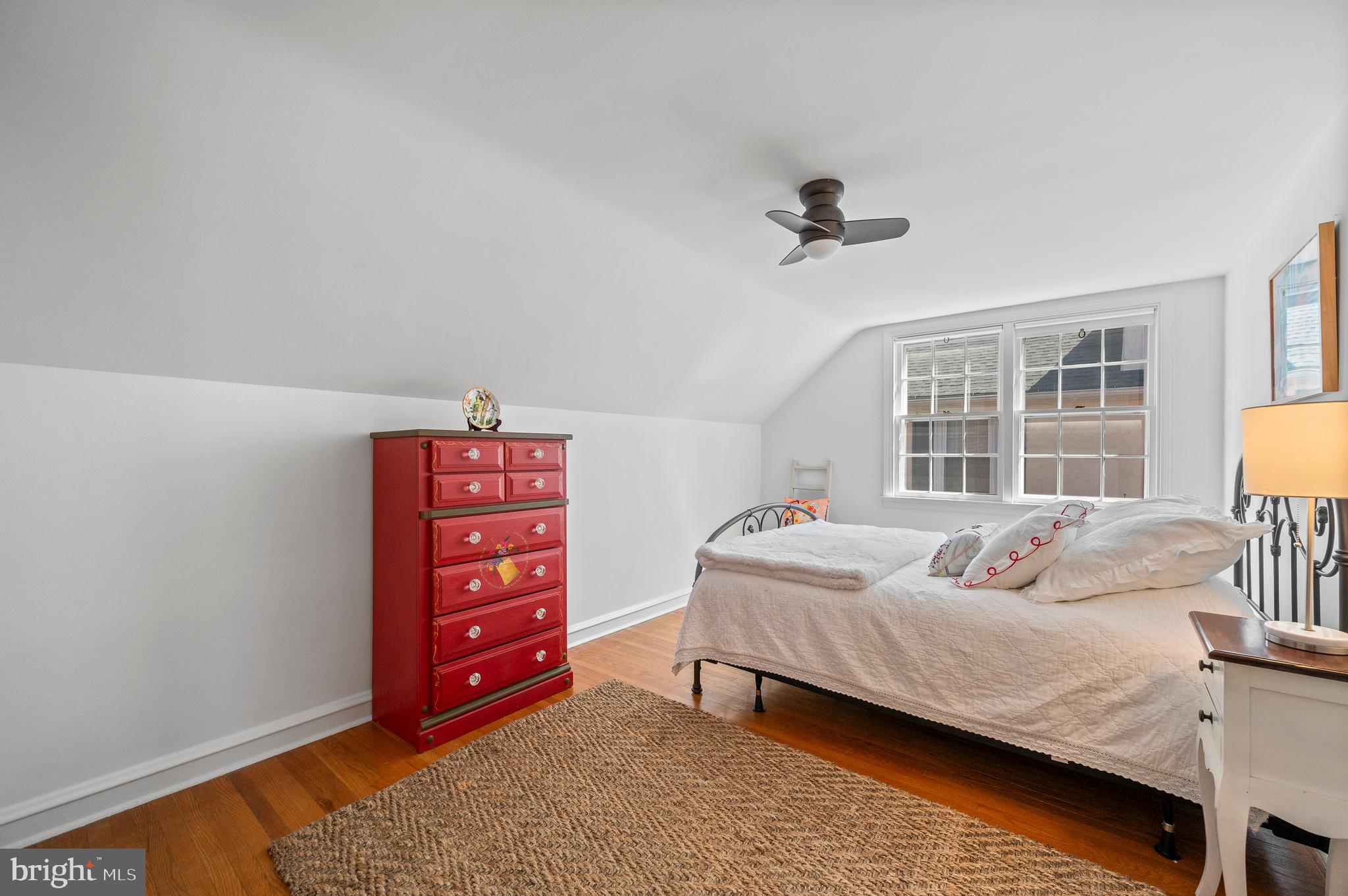 MERION GOLF MANOR - Residential