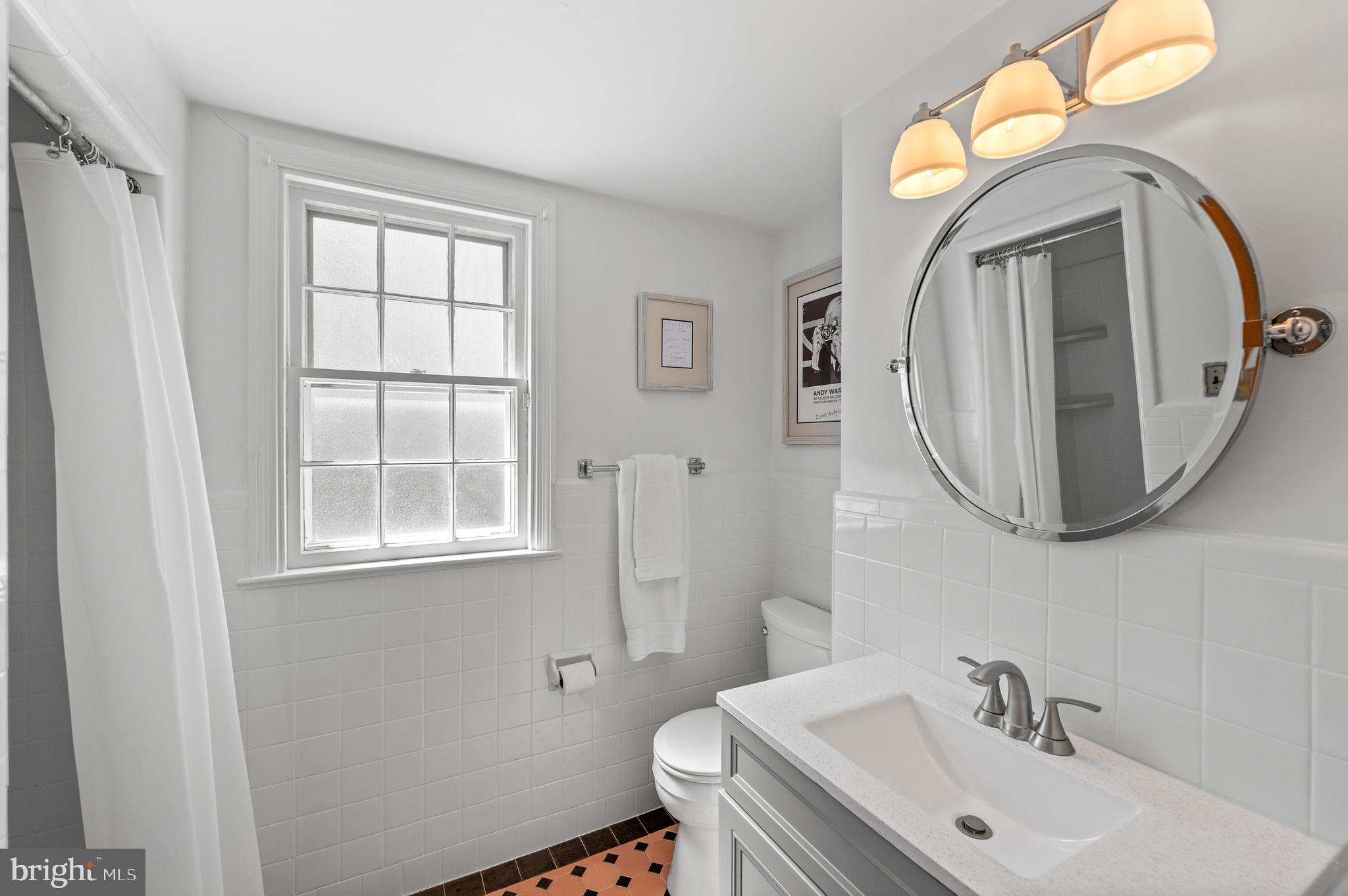 MERION GOLF MANOR - Residential