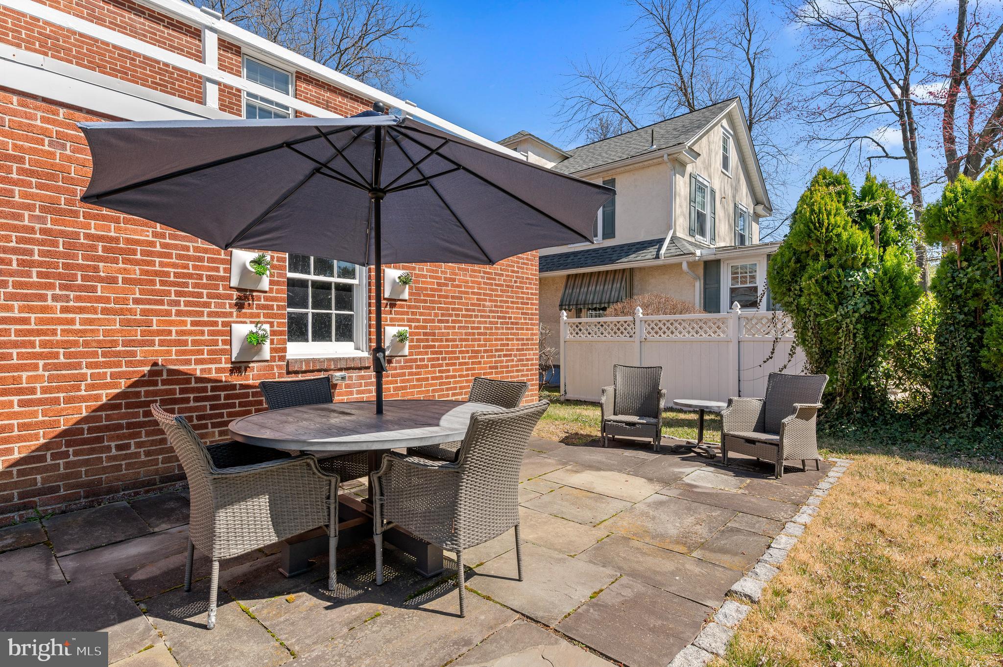 MERION GOLF MANOR - Residential