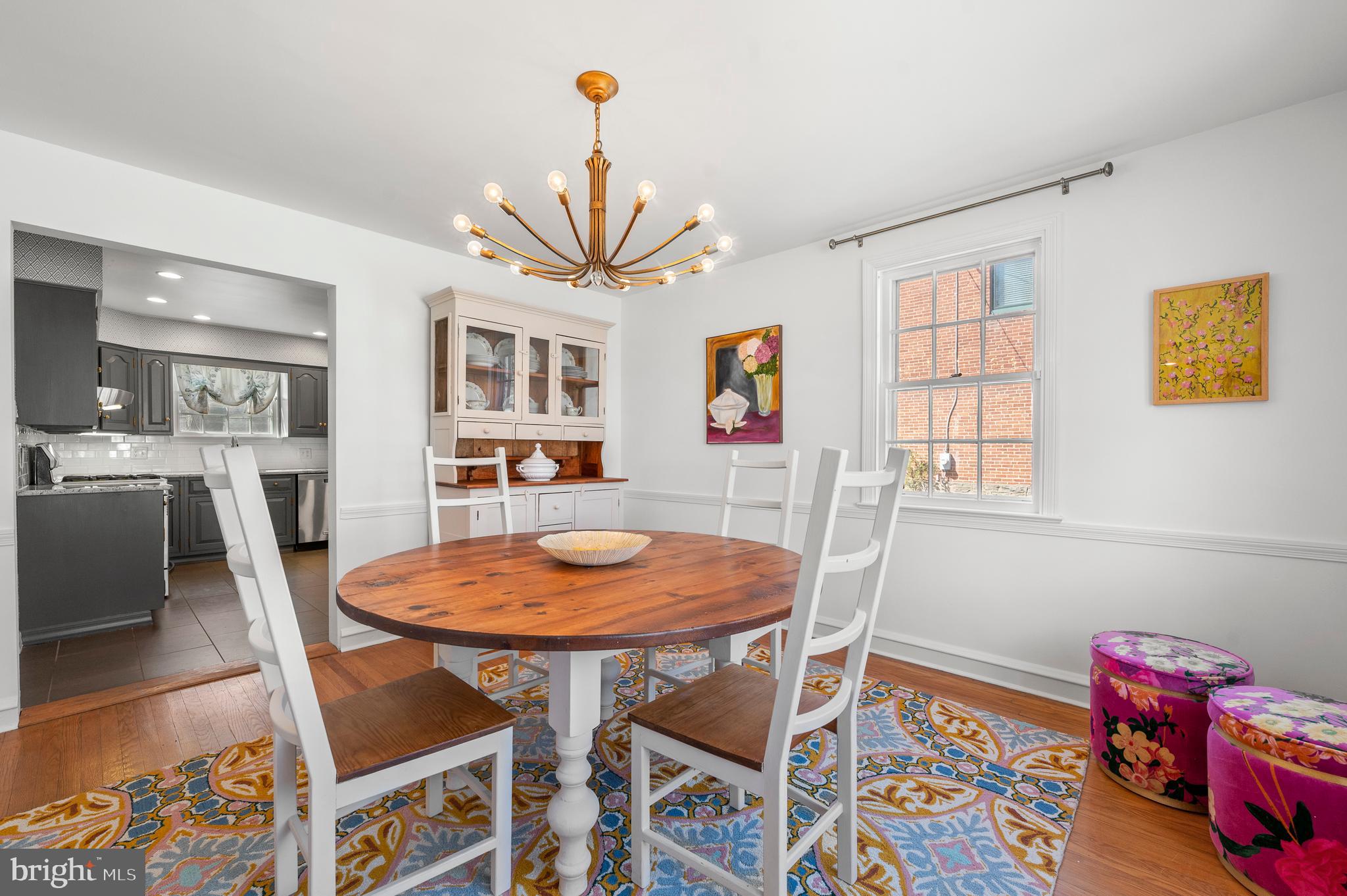 MERION GOLF MANOR - Residential