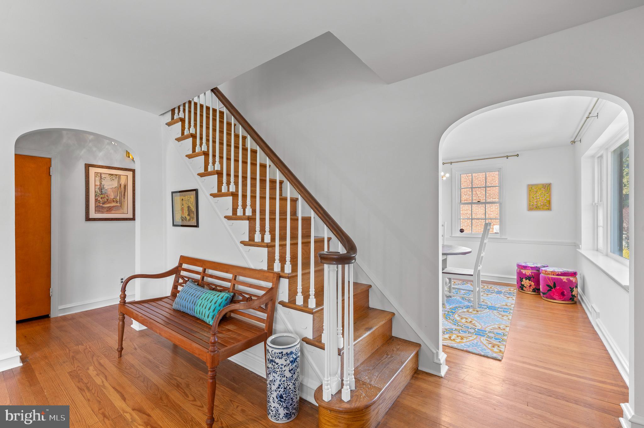 MERION GOLF MANOR - Residential