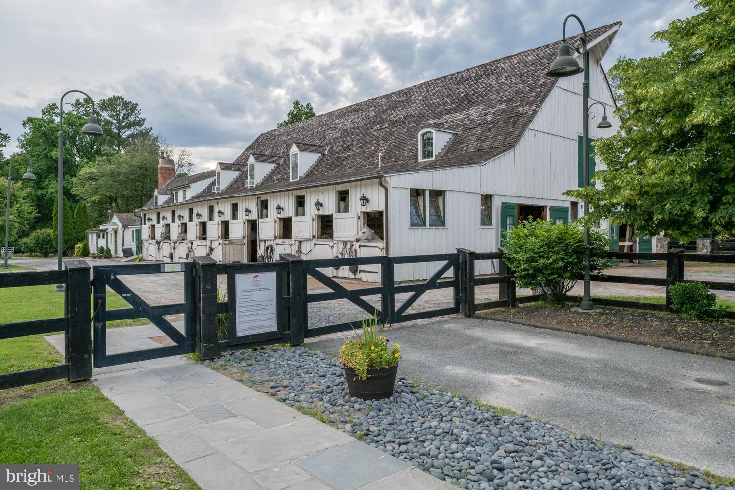 CHEVY CHASE - Residential