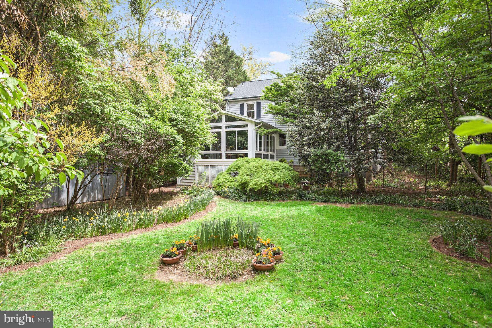 CHEVY CHASE - Residential