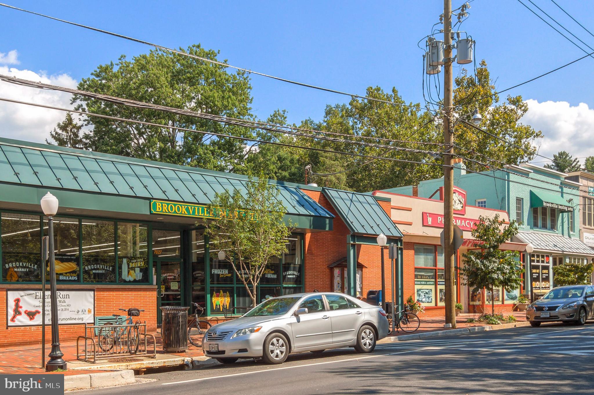 CHEVY CHASE - Residential