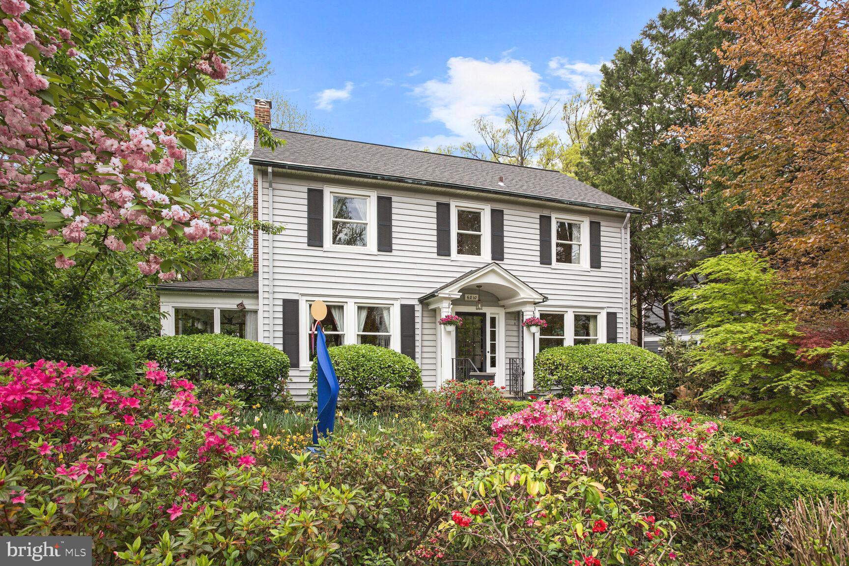 CHEVY CHASE - Residential