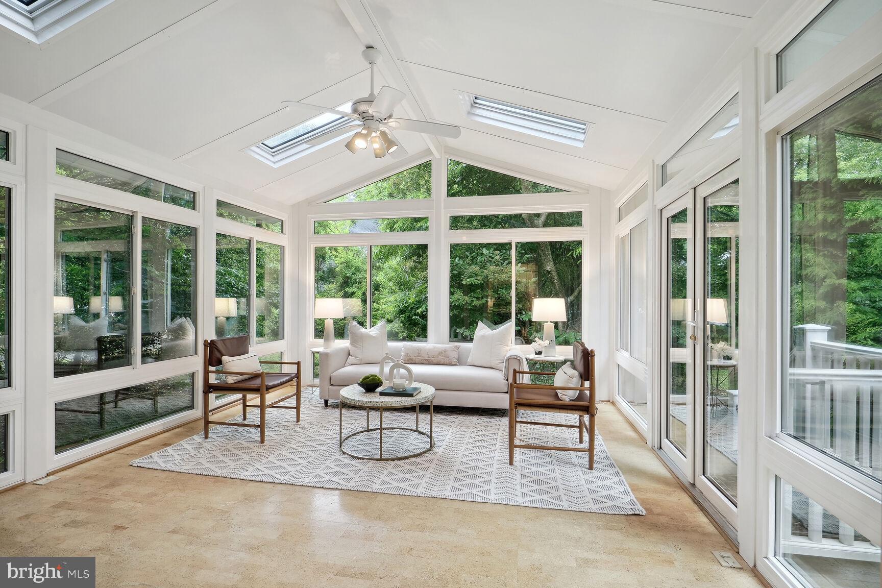 CHEVY CHASE - Residential