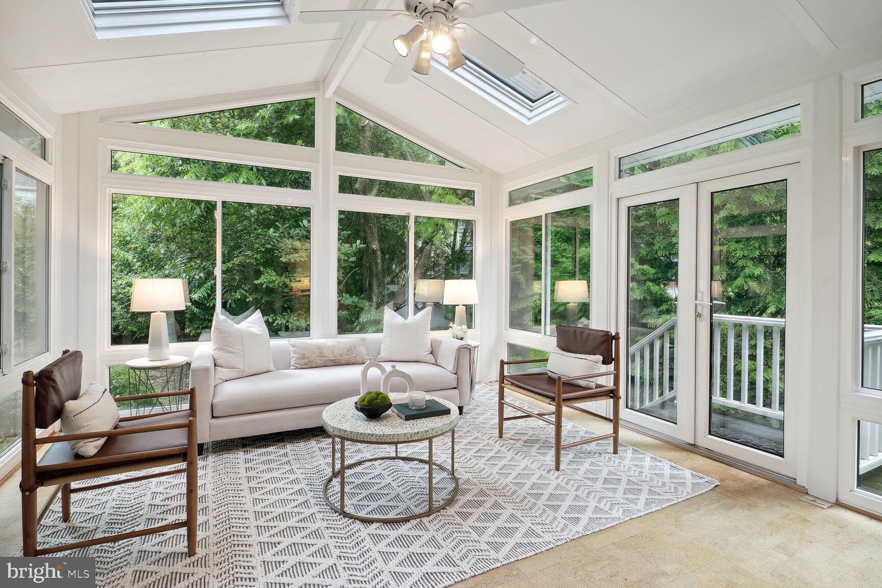 CHEVY CHASE - Residential