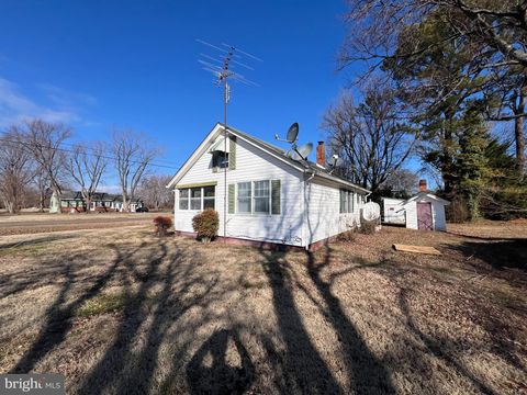 6369 NEAVITT MANOR ROAD NEAVITT MD 21652