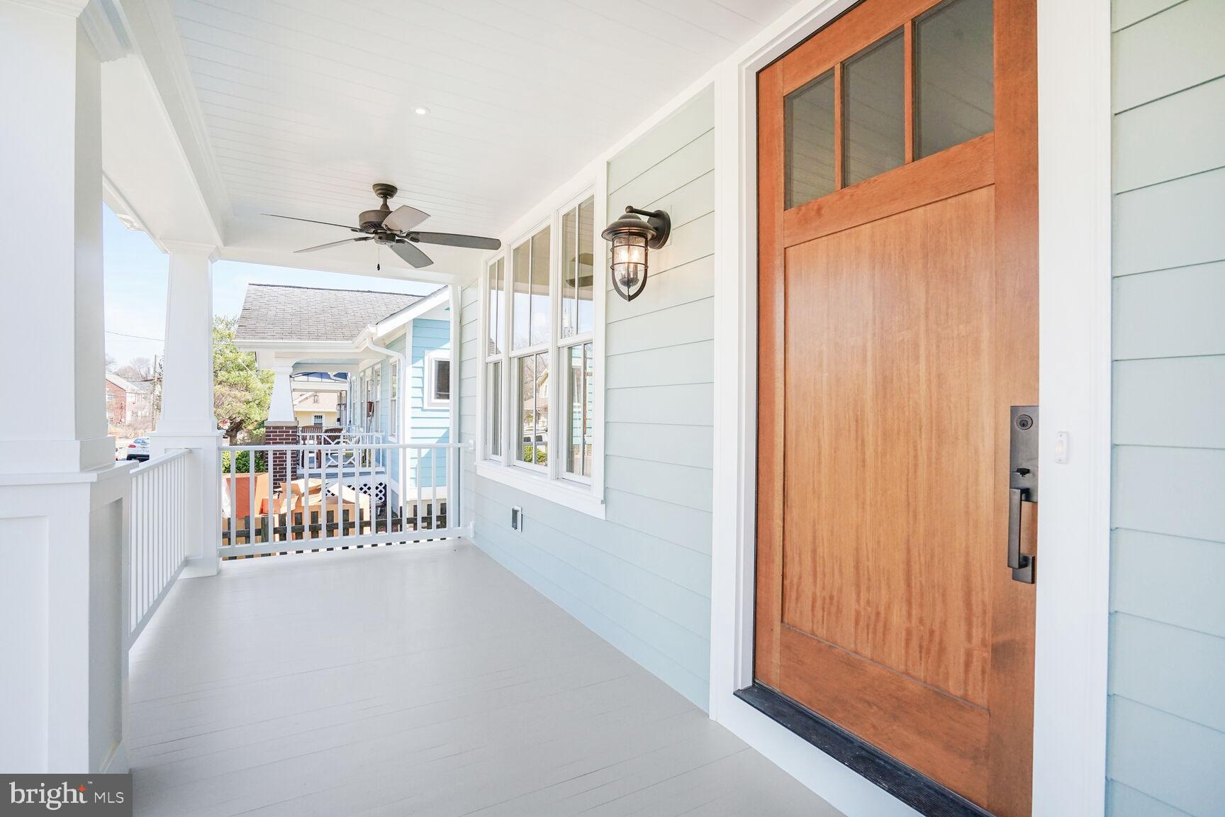 DEL RAY - Residential