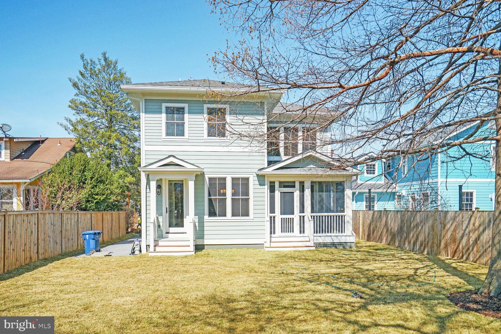 DEL RAY - Residential