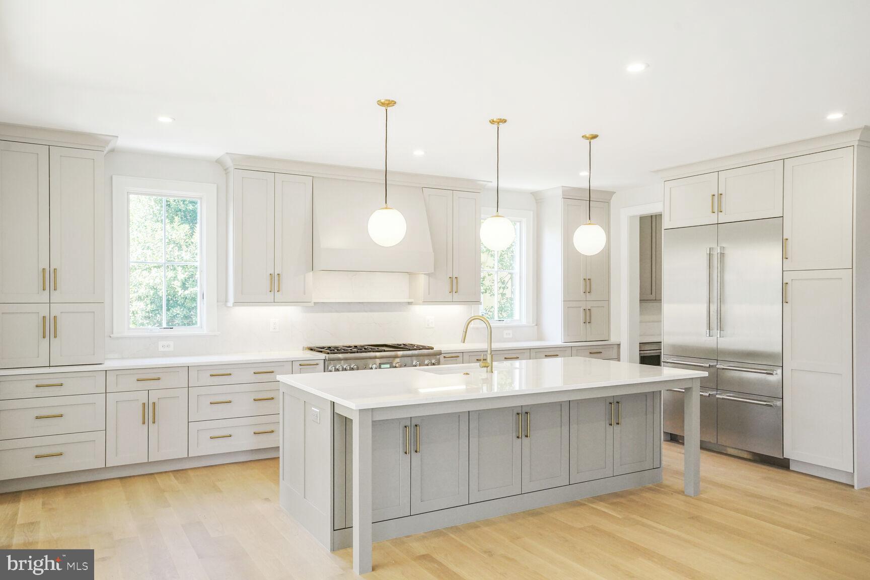 DEL RAY - Residential