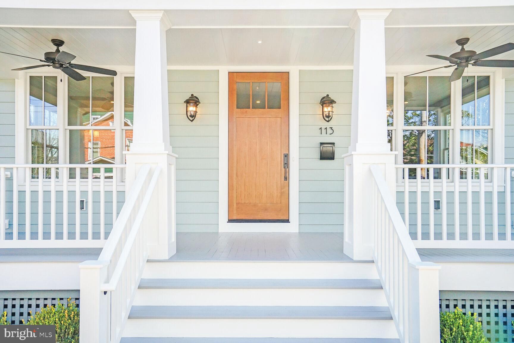 DEL RAY - Residential