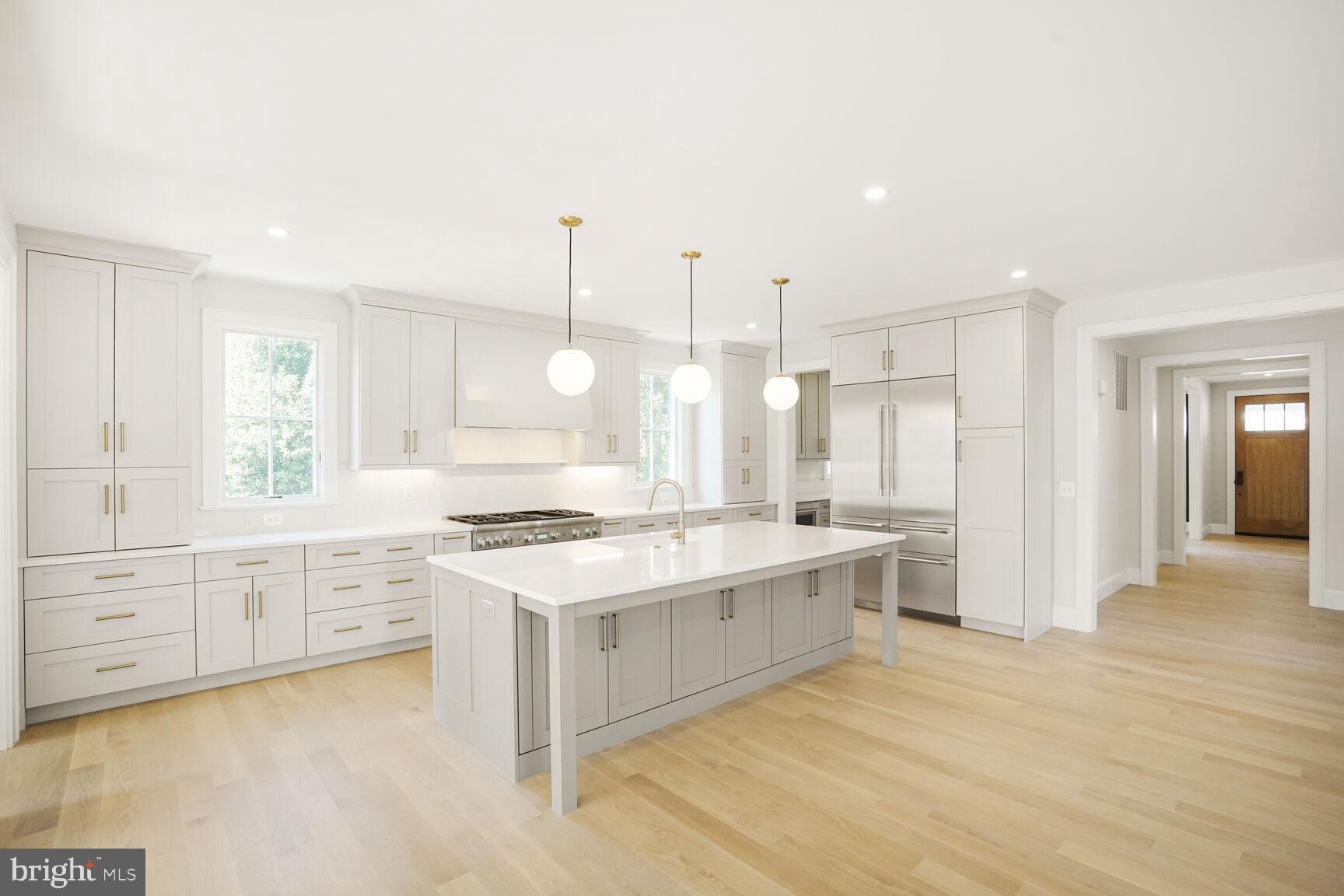 DEL RAY - Residential