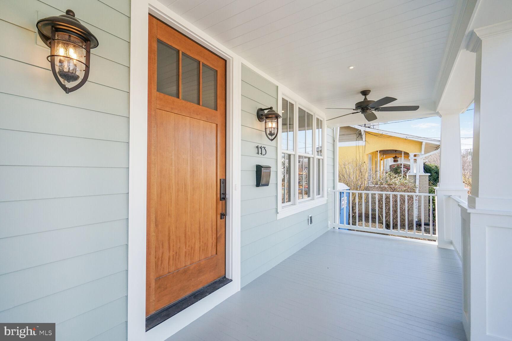 DEL RAY - Residential