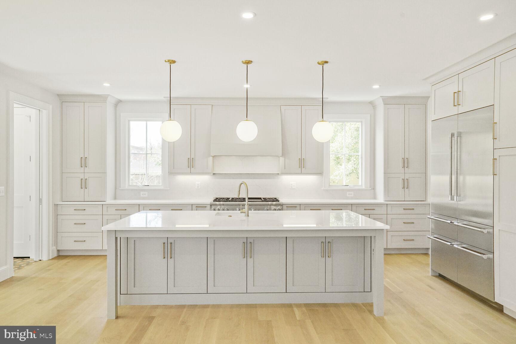 DEL RAY - Residential