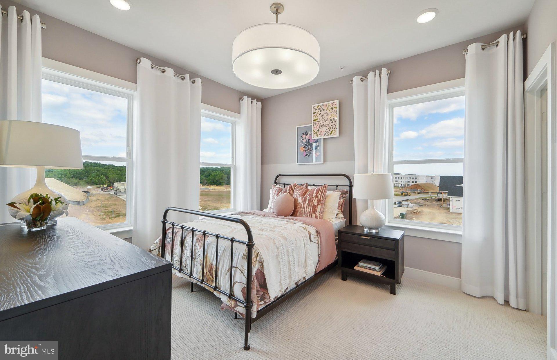 CABIN BRANCH - Residential