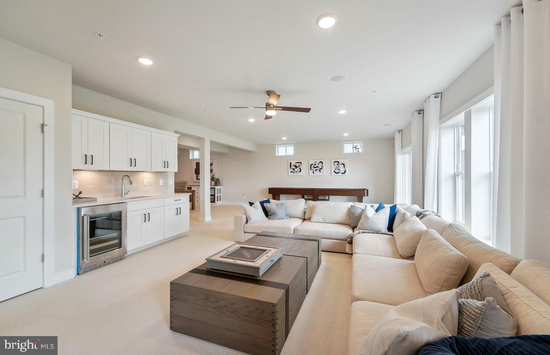 CABIN BRANCH - Residential