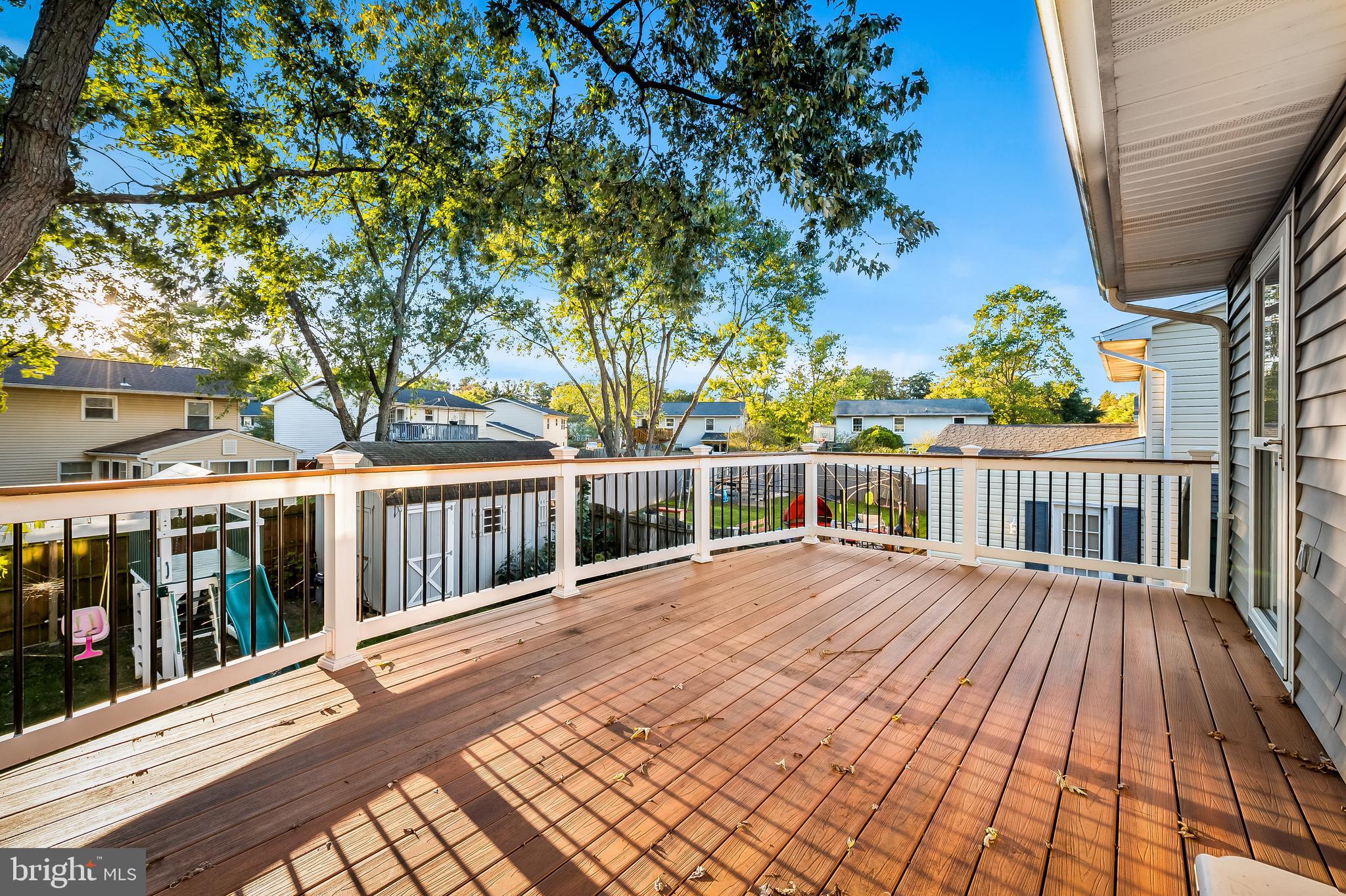 FOUR SEASONS ESTATES - Residential