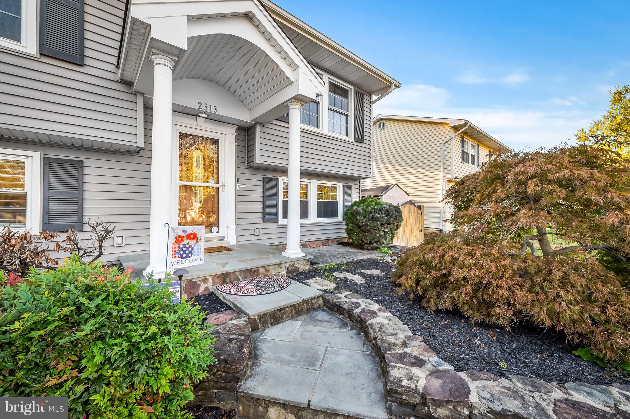 FOUR SEASONS ESTATES - Residential